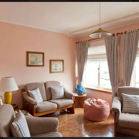 Aguda Beachfront Apartment ภายนอก รูปภาพ