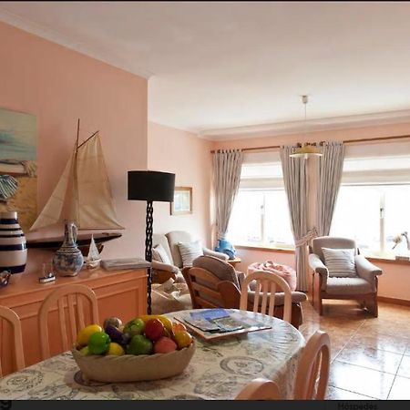 Aguda Beachfront Apartment ภายนอก รูปภาพ