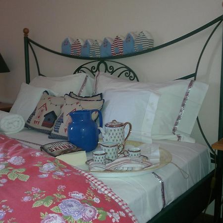 Aguda Beachfront Apartment ห้อง รูปภาพ