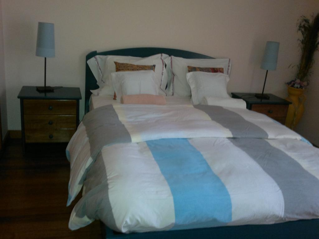 Aguda Beachfront Apartment ห้อง รูปภาพ