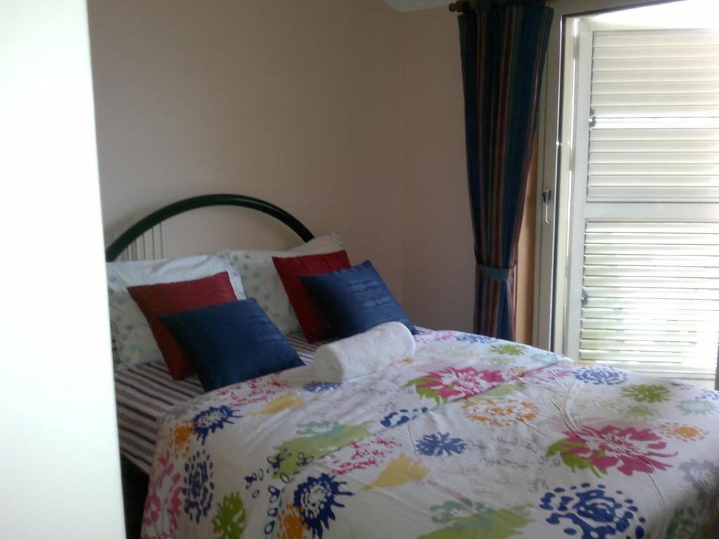 Aguda Beachfront Apartment ห้อง รูปภาพ