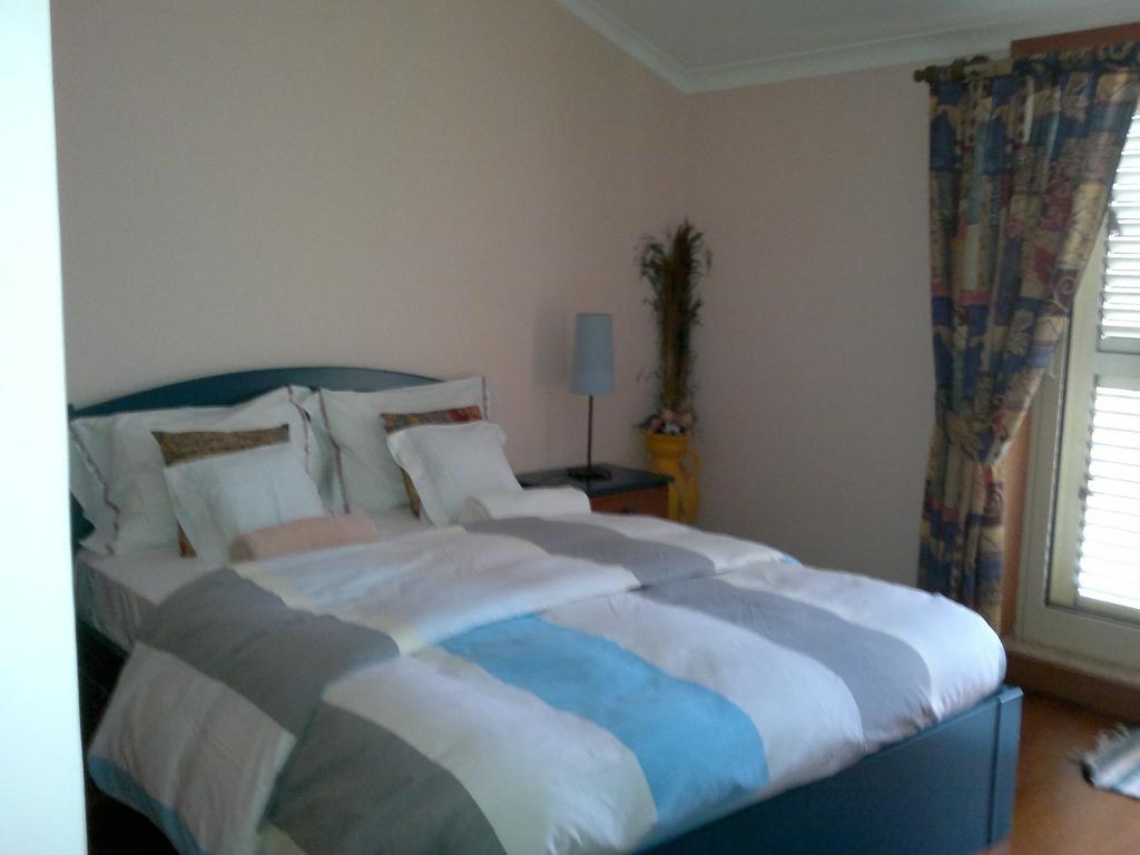 Aguda Beachfront Apartment ห้อง รูปภาพ